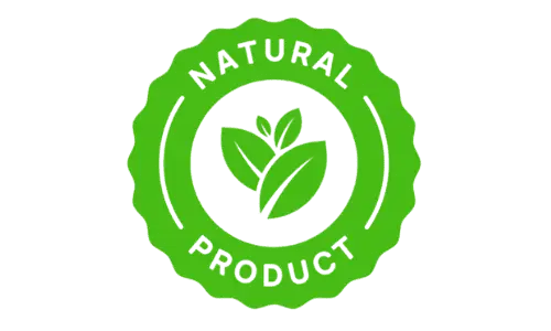 Puravive - 100% Natural - logo