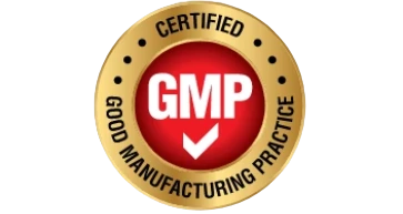 Puravive  - Good Manufacturing Practice - certified-logo