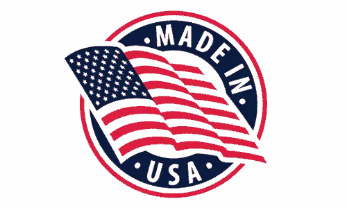 Puravive - made - in - U.S.A - logo